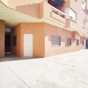 Sanlucar Casa D Сasa de vacaciones