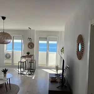 Playa Balerma Apartamento