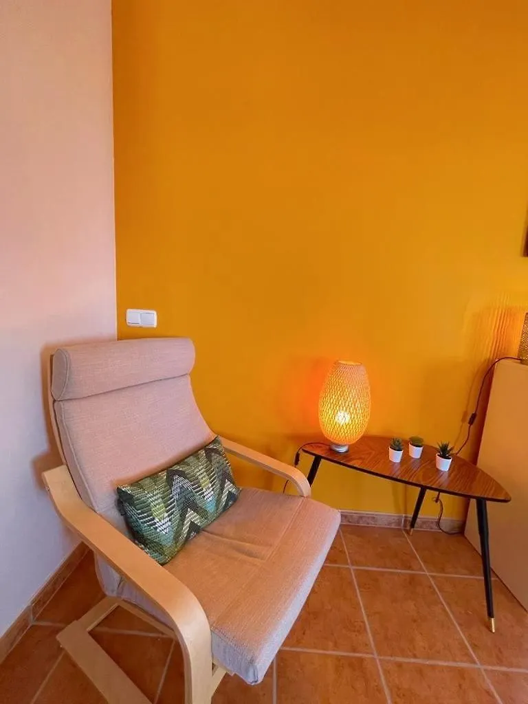 Modern, Bright And Comfortable Apartment With Shared Roof Terrace Canillas de Aceituno